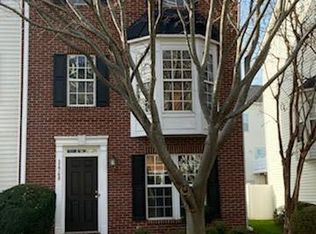 11748 Fiddlers Roof Ln, Charlotte, NC 28277