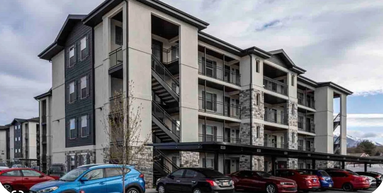 2 bed, 862 sqft, $1,300 — Photo 4