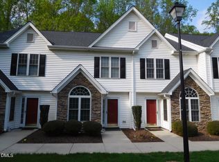 203 Harris Rd, Wake Forest, NC 27587