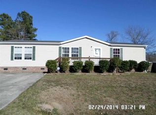 230 Shipmans Pike, Jacksonville, NC 28546