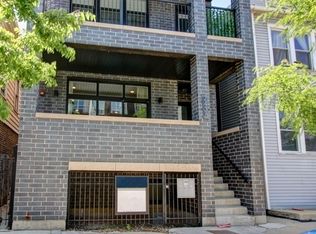2438 N Western Ave #1, Chicago, IL 60647