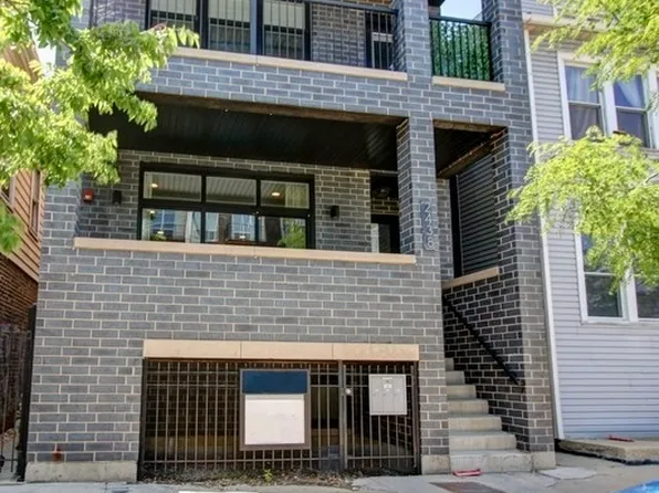 2438 N Western Ave #1, Chicago, IL 60647