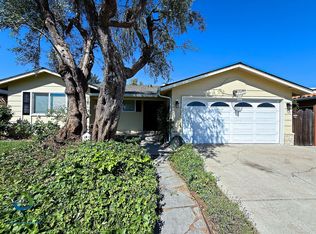 5331 Rimwood Dr, San Jose, CA 95118