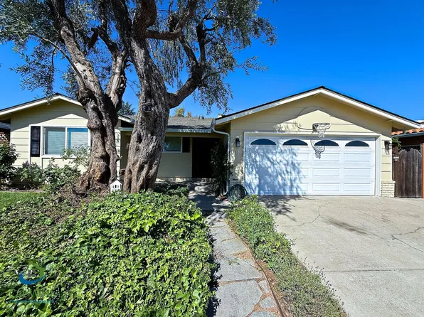 5331 Rimwood Dr, San Jose, CA 95118
