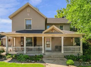 17612 State Road 37, Harlan, IN 46743