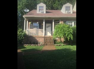 1033 Hammack Ct, Nashville, TN 37214