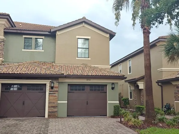 8933 Azalea Sands Ln, Davenport, FL 33896
