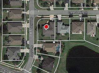 2927 Cranes Landing Ct, Orange Park, FL 32073
