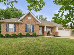 6019 Chickadee Cir, Spring Hill, TN 37174