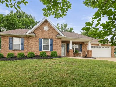 6019 Chickadee Cir, Spring Hill, TN, 37174