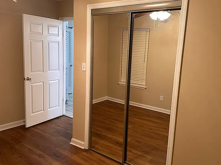 Bedroom #3.