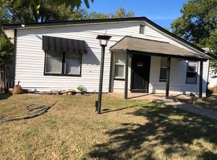 1211 SW J Ave, Lawton, OK 73501