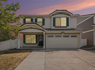 19594 Robins Drive, Denver, CO 80249