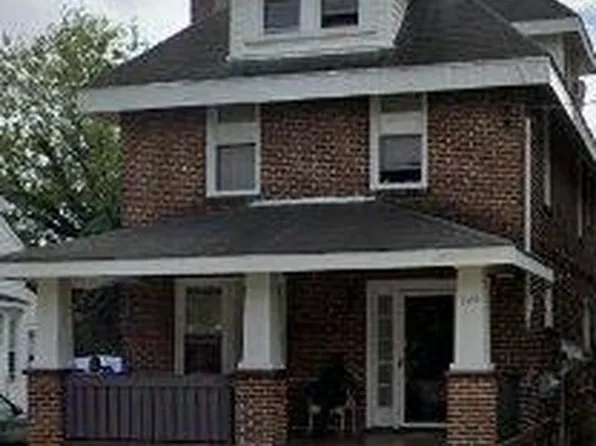 629 W 36th St, Norfolk, VA 23508