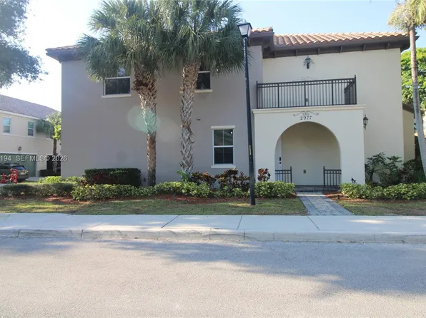 2977 Saint John Dr Unit 2977, Cooper City, FL 33024