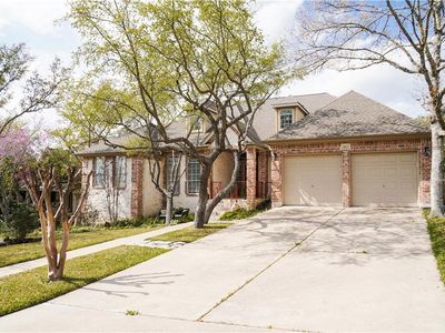 1402 Lake Bluff Cv, Round Rock, TX, 78665