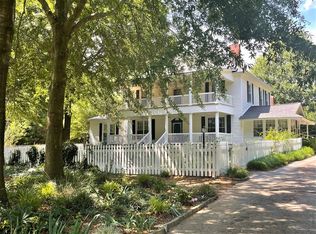 255 Mart Teague Rd, Mountville, SC 29370