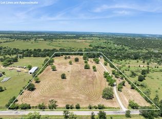 280 S Swanson Rd, Mineral Wells, TX 76067