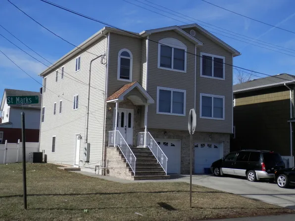601 Saint Marks St, Linden, NJ 07036