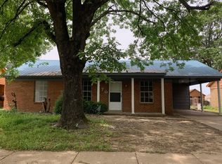 770 W McAuley Dr, West Memphis, AR 72301
