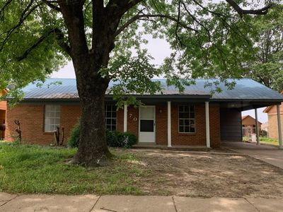 770 W McAuley Dr, West Memphis, AR, 72301