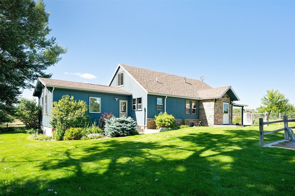 23 Brakke Ln, Big Timber, MT 59011 MLS 383548 Zillow