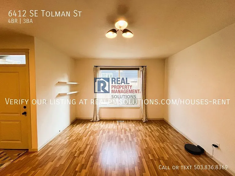 6412 SE Tolman St — Photo 17