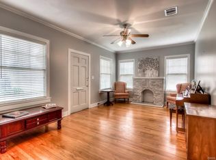 187 Archer Ave, Shreveport, LA 71105