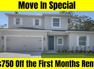 435 Cierra Oaks Cir, Lady Lake, FL 32159