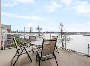 1230 Quayside Dr #407, New Westminster, BC