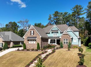 1205 Touchstone Way, Wake Forest, NC 27587