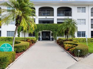 5 High Point CIR W #307, NAPLES, FL 34103