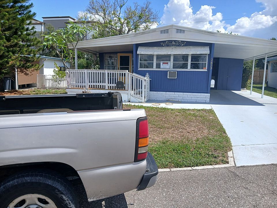 1st image of 2653 Teakwood Dr