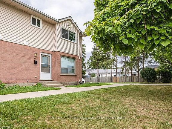 2nd image of 595 3rd St #63