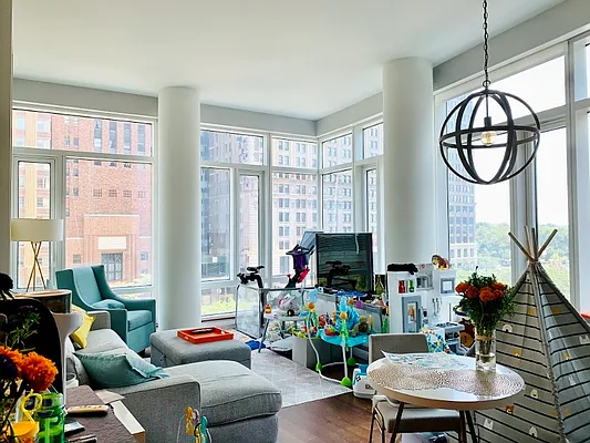 Rented by Battery Park Realty | media 28