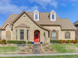 12438 Cotton Blossom Ln, Knoxville, TN 37934