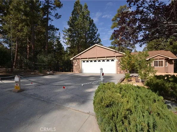 889 McAlister Rd, Big Bear City, CA 92314
