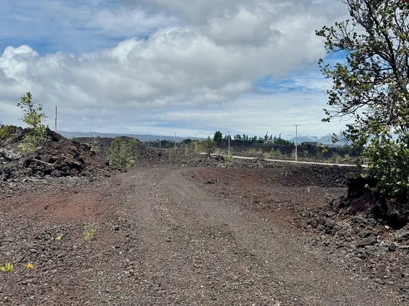 Jacaranda Dr Lot 74, Captain Cook, HI 96704