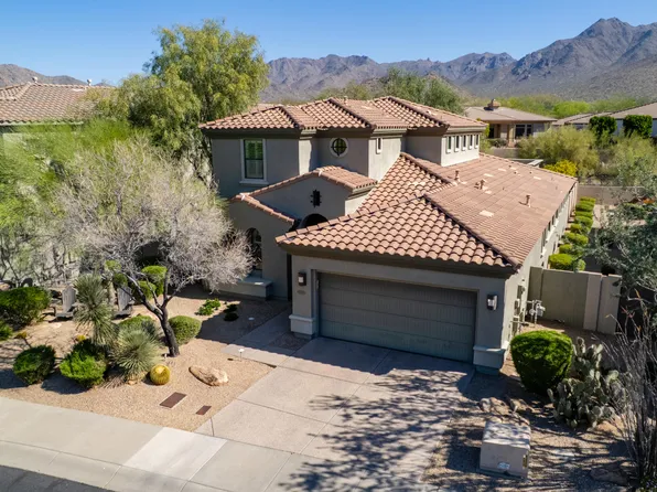 17735 N 99TH Place, Scottsdale, AZ 85255