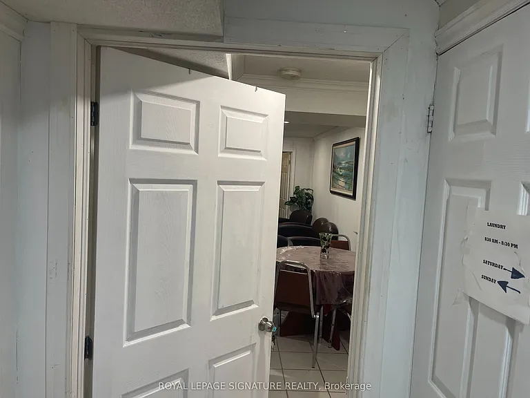 62 Iangrove Ter #BASEMENT — Photo 16