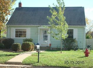 427 S 9th St, La Crescent, MN 55947