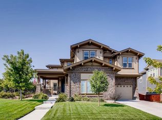26725 E Peakview Dr, Aurora, CO 80016