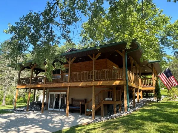 14 Here You Are Ln, Austin, PA 16720