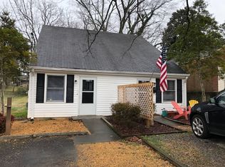 860-A/B Highland Ave NW, Cleveland, TN 37311