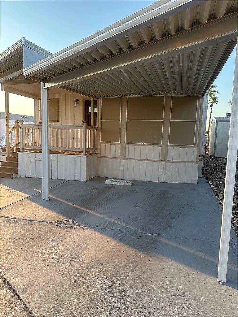 2000 Ramar Rd LOT 388