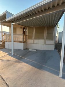 2000 Ramar Rd LOT 388, Bullhead City, AZ, 86442