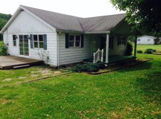 533 S Highway 201, Blaine, KY 41124