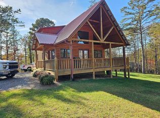 827 Keener Rd, Murphy, NC 28906