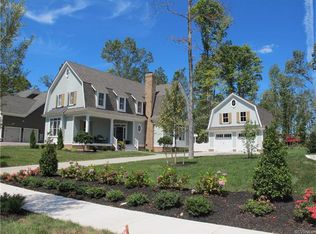 16512 Shefford Dr, Midlothian, VA 23112