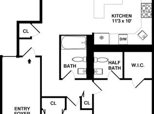 419 Carlton Ave APT B, Brooklyn, NY 11238